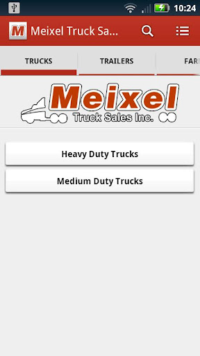 Meixel Truck Sales Inc