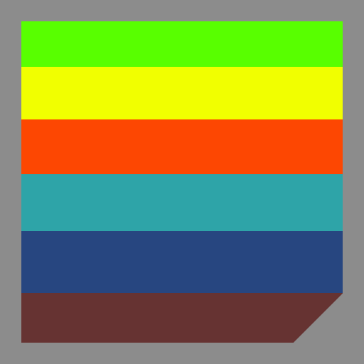 色の壁紙 個人化 App LOGO-APP開箱王