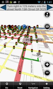 How to install Philadelphia Map 3.0 apk for laptop