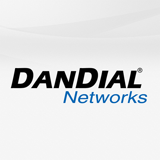 DanDial 生產應用 App LOGO-APP開箱王