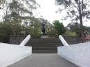 Emilio Aguinaldo Statue