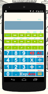 How to install Scientific Calculator 2.0 apk for bluestacks