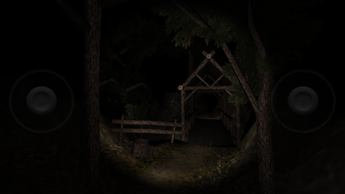 Android application Forest 2 Premium screenshort