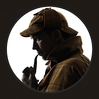 Sherlock Holmes Audio Library APK Ekran Görüntüsü Küçük Resim #3