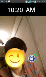 Mirror LockScreen poster 3