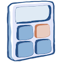 Developer Calc (HEX,OCT,BIN) logo
