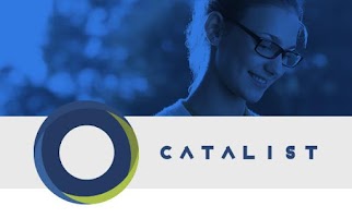 Catalist APK Cartaz #1