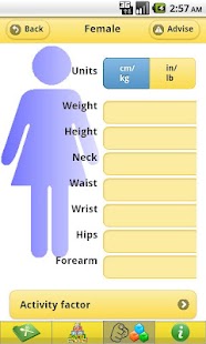 How to get Zone Diet Calculator Blocks LT 1.3.2 apk for android