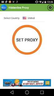 How to download HiddenLineProxy unlimited apk for android