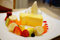 LeTAO小樽洋菓子舖 X KONAYUKI (已歇業)