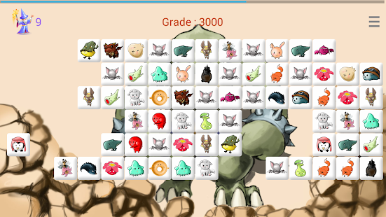 Free Hand Monster (Kawaii Puzzle) APK