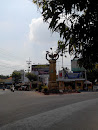 Garuda Pancasila Monument