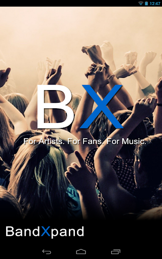 BandXpand