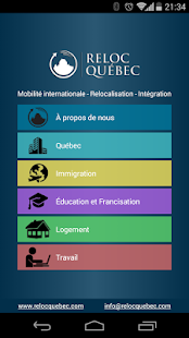 How to download Reloc Québec patch 1.1 apk for laptop