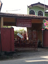 Pannipitiya Post Office