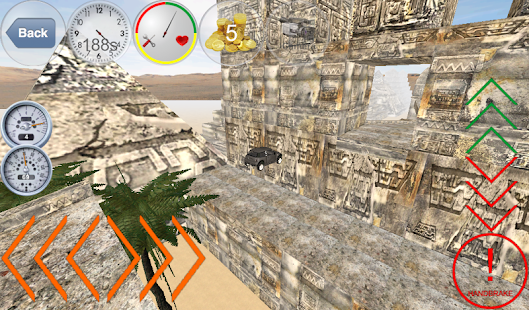 download Temple Drive FREE free