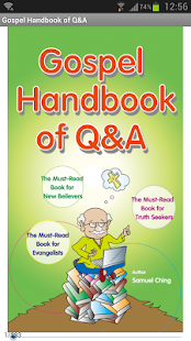 How to install Gospel Handbook of Q&A lastet apk for pc