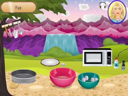 免費下載休閒APP|Baby Cake Cooking app開箱文|APP開箱王