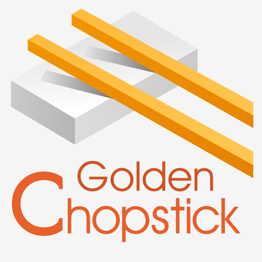 Golden Chopstick Chinese Food 購物 App LOGO-APP開箱王