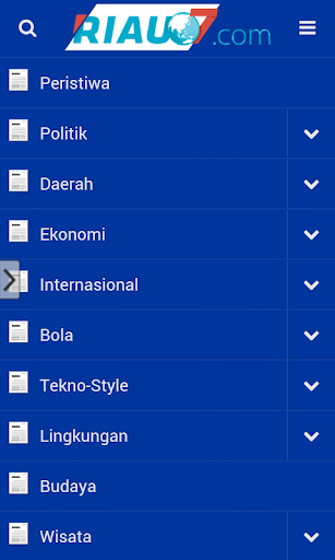 【免費新聞App】Riau 7-APP點子