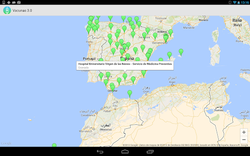Vacunas 3.0 Screenshots 22