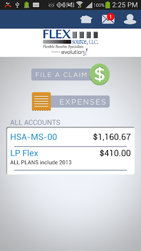 Benefits by FlexSource