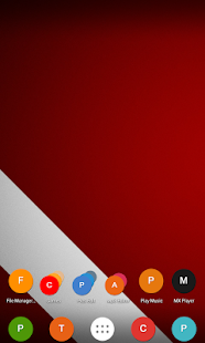 How to install Letter Icons patch 1.1 apk for pc