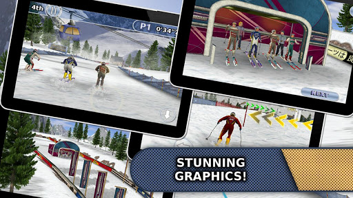Ski Snowboard 2013 Free