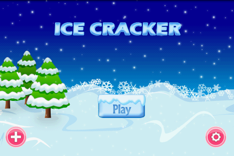 Ice Cracker