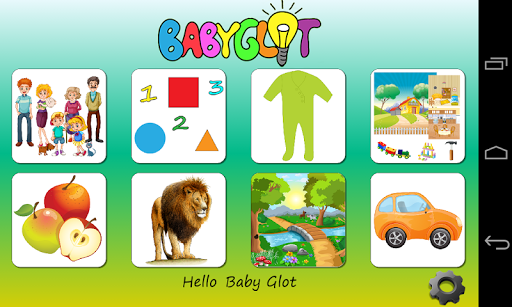 BabyGlot