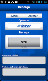 How to download Compra Tiempo Aire Electronico 1.0.5 mod apk for android