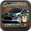 Grand Race Simulator 3D icon