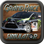 Grand Race Simulator 3D Apk