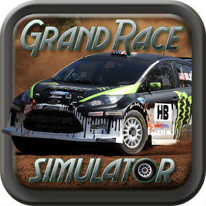 Grand Race Simulator 3D Mod apk son sürüm ücretsiz indir