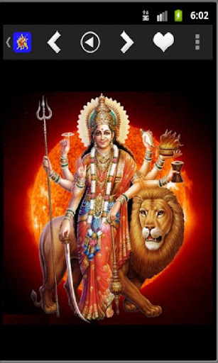 Maa Durga Hd Wallpapers