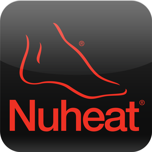 Nuheat Signature LOGO-APP點子