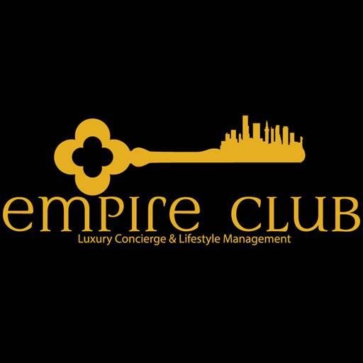 my empire club 旅遊 App LOGO-APP開箱王