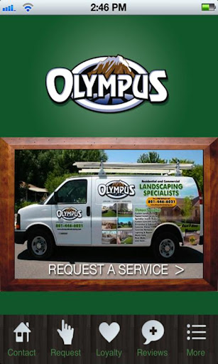 Olympus Landscaping