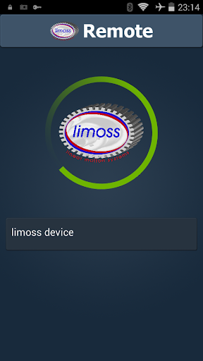 limoss Remote