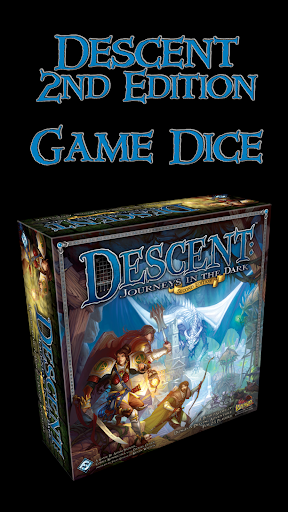 Descent Dice