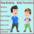 Stop Bullying Bully Prevention Apk