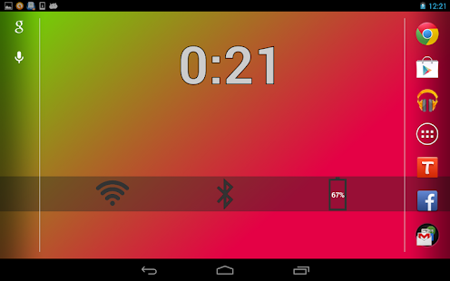 How to install Dash LW lastet apk for android