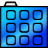 App Grouper logo
