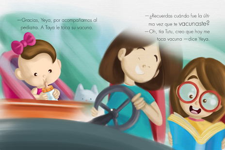 How to mod Me toca vacuna patch 1.1 apk for bluestacks