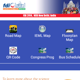 Download FDI2014 APK for Android