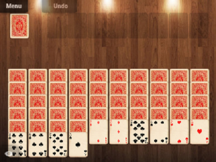 【免費紙牌App】Solitaire and Spider-APP點子