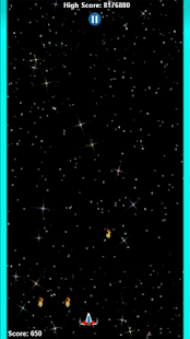 Path of the Asteroid Screenshots 8