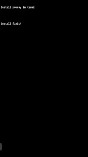   Povray- screenshot thumbnail   