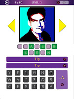 Movie Stars PopArt Quiz APK Screenshot Thumbnail #14