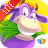 Hungry Hungry Critters Lite APK - Download for Windows